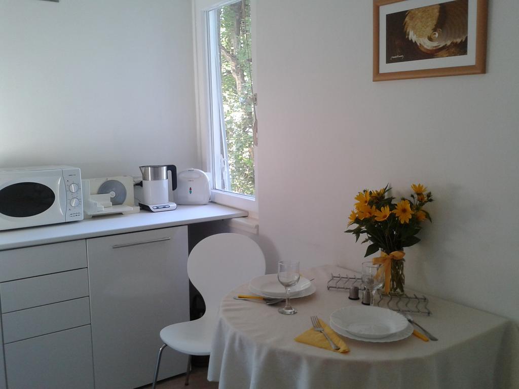 Apartment Spacious Liman Novi Sad Exterior photo